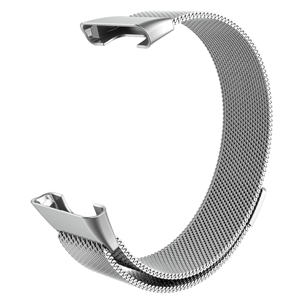 For Xiaomi Mi Band 7 Pro Stainless Steel Mesh Watch Band Strap Milanese Magnetic Wrist Strap For Xiaomi Mi Band 7 Pro Stainless Steel Mesh Watch Band Strap Milanese Magnetic Wrist Strap